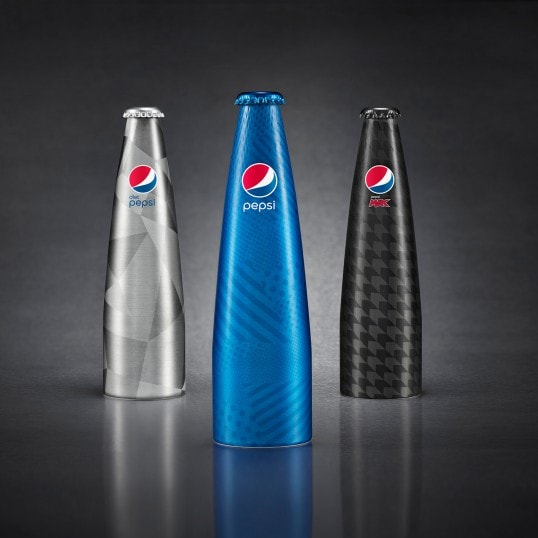 Pepsi-Prestige
